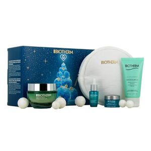 Biotherm Coffret Nöel Aquasource Hyalu Plump