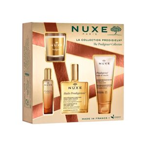 Nuxe Coffret La Collection Prodigieux