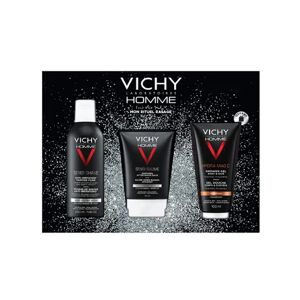 Vichy Homme Cofre Mi Kit de Afeitado