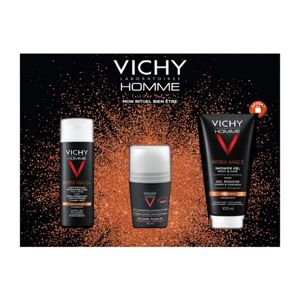 Vichy Homme Cofre Mi Kit de Bienestar