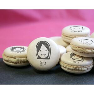 Cadeaux.com Macarons Family Circus