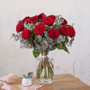 Mon grand amour - Livraison de roses - Interflora