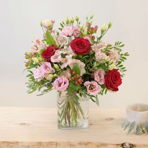 Envoyer des Fleurs : Bouquet Frimousse - Livraison Interflora