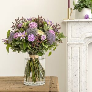 Jardin secret - Interflora - Livraison bouquet de fleurs
