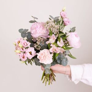 Petit bouquet de saison Livraison de fleurs Interflora