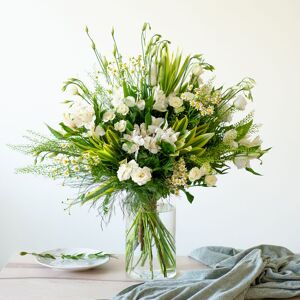 Perlita - Interflora - Livraison bouquet de fleurs