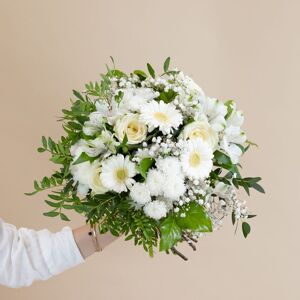 Eclosion d'espoir - Livraison de fleurs deuil - Interflora