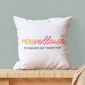 Coussin personnalisable - Interflora - Livraison de cadeaux personnalises