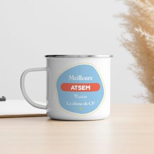 Mug Merci Maîtresse - Interflora - Livraison de cadeaux personnalises