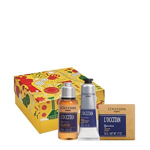 L'Occitane Coffret Découverte L'Occitan Homme