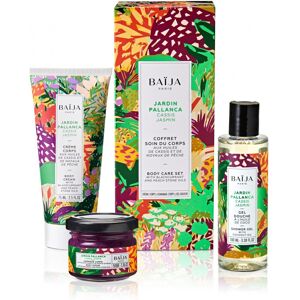 BaÏja Coffret Soin du corps Coffrets de Soin & Bien-etre