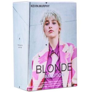 Kevin Murphy Coffret Blonde Ambition