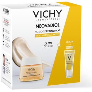 Vichy Coffret Protocole Menopause Redensifiant & Liftant Coffrets