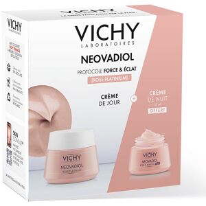 Vichy Coffret Neovadiol Rose Platinium Coffrets