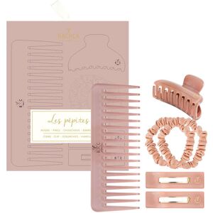 Bachca Coffret Les Pépites Bois de rose Cadeaux Femme