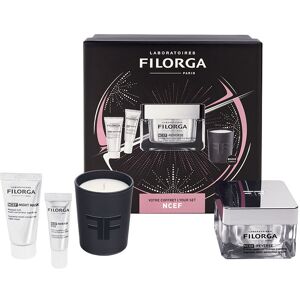 Filorga Coffret NCEF-Reverse Creme Coffrets de Soin & Bien-etre