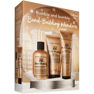 Bumble and bumble Coffret Bond Building