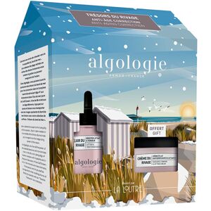 Algologie Coffret Trésors du Rivage Coffrets de Soin & Bien-être