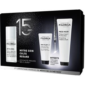 Filorga Coffret Anniversaire Optim-Eyes Coffrets de Soin & Bien-être