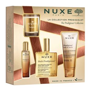 Nuxe Coffret Prodigieux®