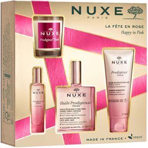 Nuxe Coffret Prodigieux Floral® Coffrets