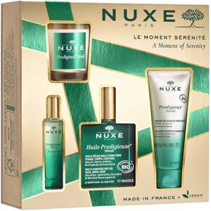 Nuxe Coffret Prodigieux Néroli® Coffrets