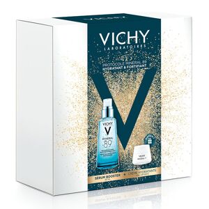 Vichy Coffret Hydratant et Fortifiant
