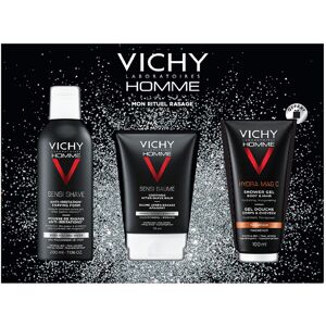 Vichy Coffret Homme Coffrets