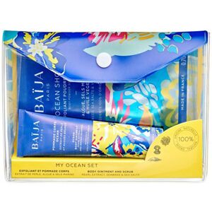 BaÏja Coffret My Ocean Coffrets de Soin & Bien-etre