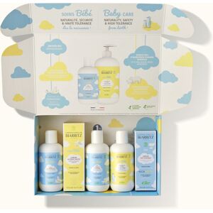 Coffret naissance soins bébé