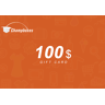 Kinguin Champboxes 100 USD Gift Card