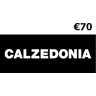 Kinguin Calzedonia €70 Gift Card FR