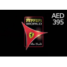 Kinguin Ferrari World Abu Dhabi 395 AED Gift Card AE