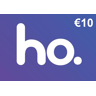 Kinguin Ho Mobile €10 Mobile Top-up IT