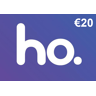 Kinguin Ho Mobile €20 Mobile Top-up IT