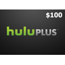 Kinguin Huluplus $100 Gift Card US