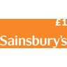 Kinguin Sainsbury's £1 Gift Card UK