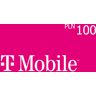 Kinguin T-Mobile 100 PLN Mobile Top-up PL