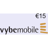 Kinguin Vybe Mobile €15 Mobile Top-up DE