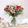 Joyeux anniversaire - Livraison de roses - Interflora