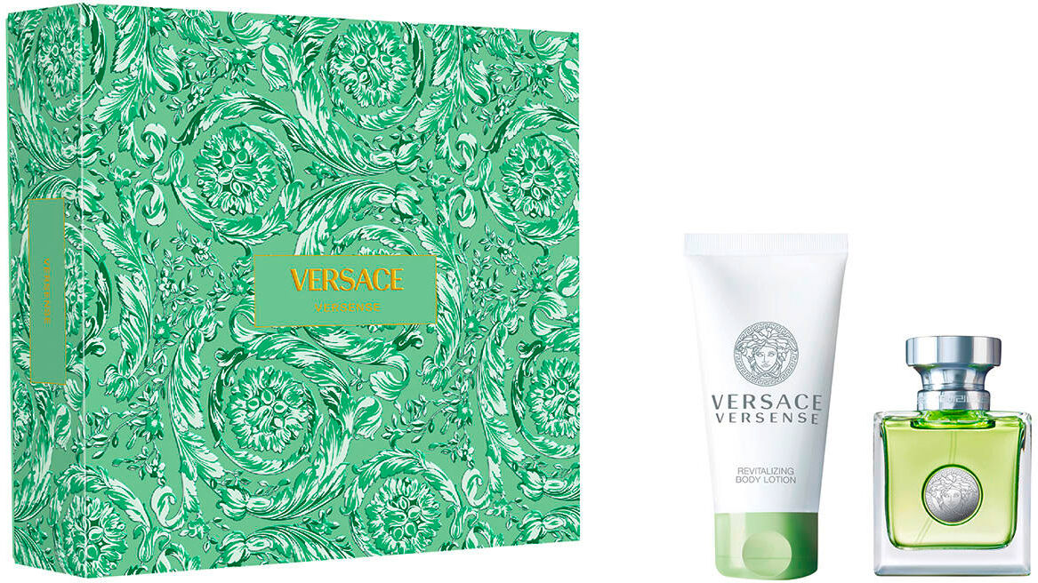 Versace Versense Set 1 x 30 ml, 1 x 50 ml