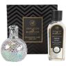 Ashleigh&Burwood Ashleigh and Burwood gift set Fairy Ball + Fresh Linen Geurlamp S parelmoer