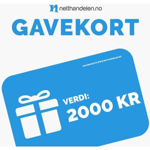 Gavekort-2000,-