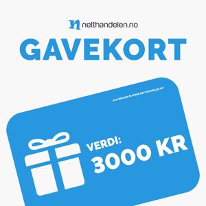 Gavekort-3000,-
