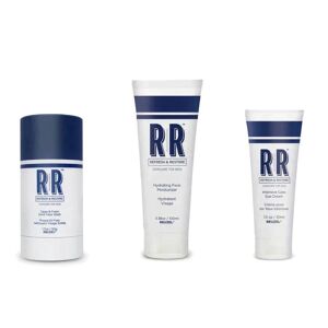 Reuzel Rr Skin Care Gift Set
