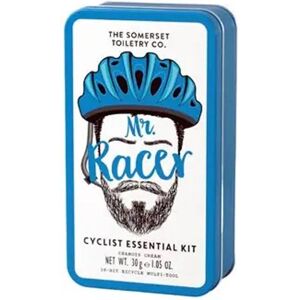 The Somerset Toiletry Gavesett Mr Racer - Cyclist Essentials Kit