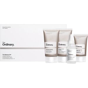 The Ordinary The Balance Set