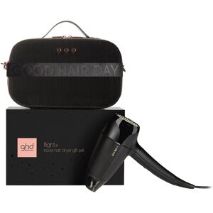 ghd Flight+ Christmas Gift Set