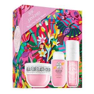 Sol de Janeiro Beija Flor Body Boost Gift Set 90 ml