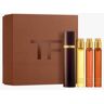 TOM FORD Woods Collection Set 3 x 10 ml